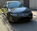 Чорний Хонда Аккорд, об'ємом двигуна 2.4 л та пробігом 190 тис. км за 7862 $, фото 1 на Automoto.ua