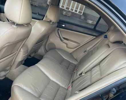 Чорний Хонда Аккорд, об'ємом двигуна 2 л та пробігом 220 тис. км за 6999 $, фото 17 на Automoto.ua