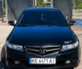 Чорний Хонда Аккорд, об'ємом двигуна 2 л та пробігом 308 тис. км за 6300 $, фото 1 на Automoto.ua