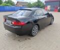 Черный Хонда Аккорд, объемом двигателя 2 л и пробегом 290 тыс. км за 6900 $, фото 3 на Automoto.ua