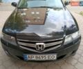 Черный Хонда Аккорд, объемом двигателя 2 л и пробегом 197 тыс. км за 8500 $, фото 12 на Automoto.ua
