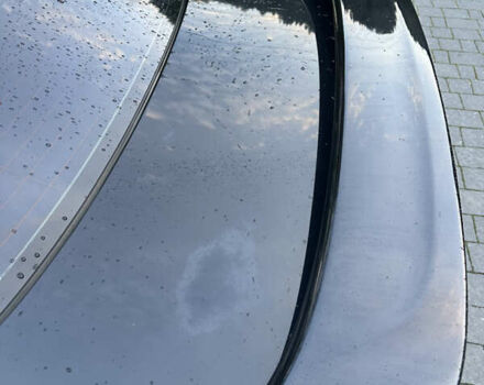 Черный Хонда Аккорд, объемом двигателя 2.4 л и пробегом 195 тыс. км за 8500 $, фото 11 на Automoto.ua