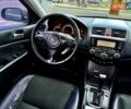 Черный Хонда Аккорд, объемом двигателя 2 л и пробегом 232 тыс. км за 5400 $, фото 72 на Automoto.ua