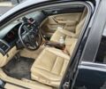 Черный Хонда Аккорд, объемом двигателя 2 л и пробегом 297 тыс. км за 6700 $, фото 1 на Automoto.ua