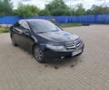 Черный Хонда Аккорд, объемом двигателя 2 л и пробегом 290 тыс. км за 6900 $, фото 1 на Automoto.ua
