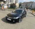 Черный Хонда Аккорд, объемом двигателя 2 л и пробегом 100 тыс. км за 6500 $, фото 1 на Automoto.ua