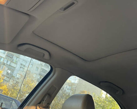 Черный Хонда Аккорд, объемом двигателя 2.4 л и пробегом 151 тыс. км за 7200 $, фото 26 на Automoto.ua