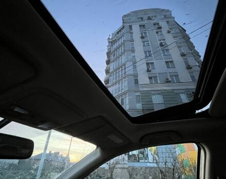 Черный Хонда Аккорд, объемом двигателя 2 л и пробегом 330 тыс. км за 5600 $, фото 17 на Automoto.ua