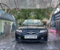 Чорний Хонда Аккорд, об'ємом двигуна 2 л та пробігом 260 тис. км за 7900 $, фото 1 на Automoto.ua