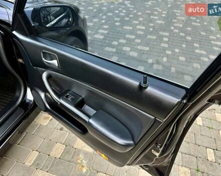 Черный Хонда Аккорд, объемом двигателя 2 л и пробегом 232 тыс. км за 5400 $, фото 44 на Automoto.ua