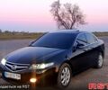 Черный Хонда Аккорд, объемом двигателя 2 л и пробегом 250 тыс. км за 5950 $, фото 1 на Automoto.ua