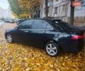 Черный Хонда Аккорд, объемом двигателя 2 л и пробегом 227 тыс. км за 5600 $, фото 8 на Automoto.ua