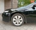 Черный Хонда Аккорд, объемом двигателя 2 л и пробегом 197 тыс. км за 8500 $, фото 8 на Automoto.ua