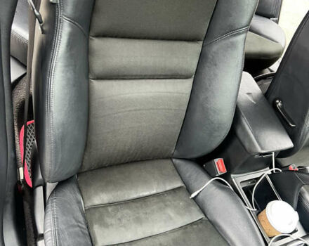 Чорний Хонда Аккорд, об'ємом двигуна 2.4 л та пробігом 354 тис. км за 6800 $, фото 19 на Automoto.ua