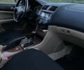 Черный Хонда Аккорд, объемом двигателя 2 л и пробегом 330 тыс. км за 5600 $, фото 14 на Automoto.ua
