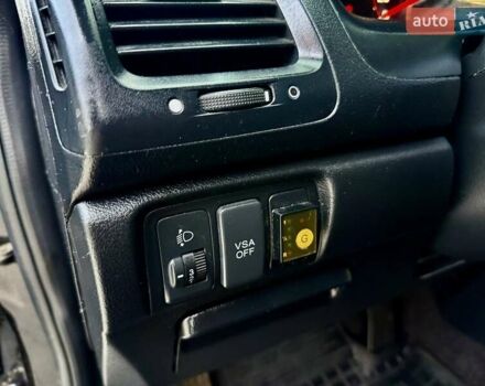 Черный Хонда Аккорд, объемом двигателя 2 л и пробегом 232 тыс. км за 5400 $, фото 42 на Automoto.ua