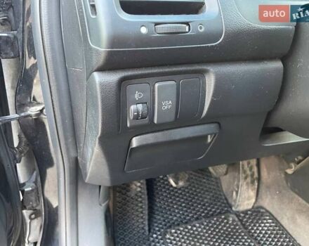 Хонда Аккорд 2007 в Житомире на Automoto.ua Черный Хонда Аккорд, объемом двигателя 2.2 л и пробегом 366 тыс. км за 5999 $, фото 11 на Automoto.ua