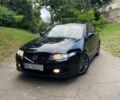 Чорний Хонда Аккорд, об'ємом двигуна 2.35 л та пробігом 258 тис. км за 7500 $, фото 1 на Automoto.ua