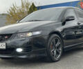 Чорний Хонда Аккорд, об'ємом двигуна 2.35 л та пробігом 319 тис. км за 6450 $, фото 18 на Automoto.ua