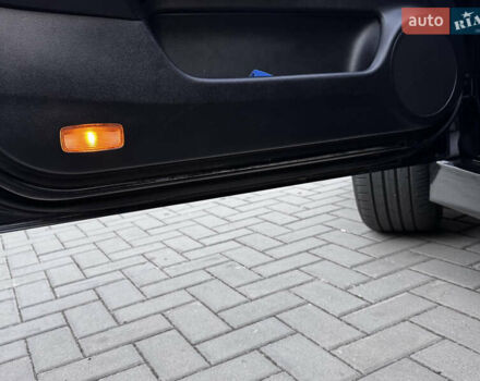 Черный Хонда Аккорд, объемом двигателя 2.4 л и пробегом 220 тыс. км за 8200 $, фото 6 на Automoto.ua