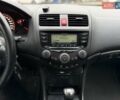 Чорний Хонда Аккорд, об'ємом двигуна 2 л та пробігом 237 тис. км за 6200 $, фото 19 на Automoto.ua