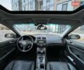 Черный Хонда Аккорд, объемом двигателя 2 л и пробегом 177 тыс. км за 7700 $, фото 4 на Automoto.ua