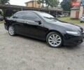 Чорний Хонда Аккорд, об'ємом двигуна 2.4 л та пробігом 297 тис. км за 5650 $, фото 10 на Automoto.ua