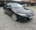 Чорний Хонда Аккорд, об'ємом двигуна 2.4 л та пробігом 297 тис. км за 5650 $, фото 16 на Automoto.ua