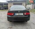 Чорний Хонда Аккорд, об'ємом двигуна 2.4 л та пробігом 297 тис. км за 5650 $, фото 18 на Automoto.ua