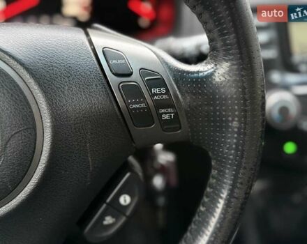 Чорний Хонда Аккорд, об'ємом двигуна 2 л та пробігом 237 тис. км за 6200 $, фото 21 на Automoto.ua