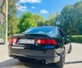 Черный Хонда Аккорд, объемом двигателя 2 л и пробегом 277 тыс. км за 5900 $, фото 2 на Automoto.ua