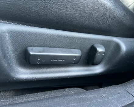 Черный Хонда Аккорд, объемом двигателя 2 л и пробегом 177 тыс. км за 7700 $, фото 10 на Automoto.ua