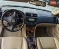 Чорний Хонда Аккорд, об'ємом двигуна 2.4 л та пробігом 297 тис. км за 5650 $, фото 22 на Automoto.ua