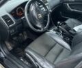 Черный Хонда Аккорд, объемом двигателя 2 л и пробегом 267 тыс. км за 6100 $, фото 6 на Automoto.ua