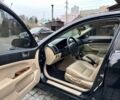 Чорний Хонда Аккорд, об'ємом двигуна 2.4 л та пробігом 350 тис. км за 5999 $, фото 9 на Automoto.ua