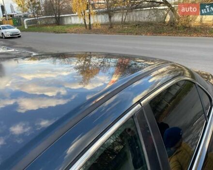 Хонда Аккорд 2007 в Житомире на Automoto.ua Черный Хонда Аккорд, объемом двигателя 2.2 л и пробегом 366 тыс. км за 5999 $, фото 5 на Automoto.ua