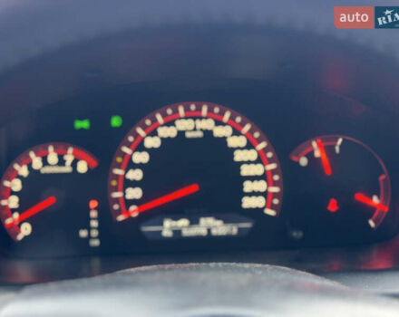 Чорний Хонда Аккорд, об'ємом двигуна 2.35 л та пробігом 319 тис. км за 6450 $, фото 15 на Automoto.ua