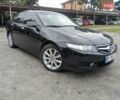 Чорний Хонда Аккорд, об'ємом двигуна 2.4 л та пробігом 297 тис. км за 5650 $, фото 14 на Automoto.ua