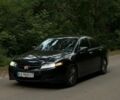 Черный Хонда Аккорд, объемом двигателя 2 л и пробегом 303 тыс. км за 7200 $, фото 1 на Automoto.ua