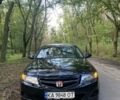 Чорний Хонда Аккорд, об'ємом двигуна 2 л та пробігом 306 тис. км за 6300 $, фото 1 на Automoto.ua