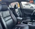 Черный Хонда Аккорд, объемом двигателя 2 л и пробегом 177 тыс. км за 7700 $, фото 17 на Automoto.ua