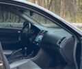 Хонда Аккорд 2007 в Харькове на Automoto.ua Черный Хонда Аккорд, объемом двигателя 2.4 л и пробегом 320 тыс. км за 6800 $, фото 6 на Automoto.ua