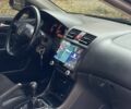 Хонда Аккорд 2007 в Харькове на Automoto.ua Черный Хонда Аккорд, объемом двигателя 2.4 л и пробегом 320 тыс. км за 6800 $, фото 7 на Automoto.ua