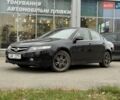 Чорний Хонда Аккорд, об'ємом двигуна 2 л та пробігом 237 тис. км за 6200 $, фото 2 на Automoto.ua