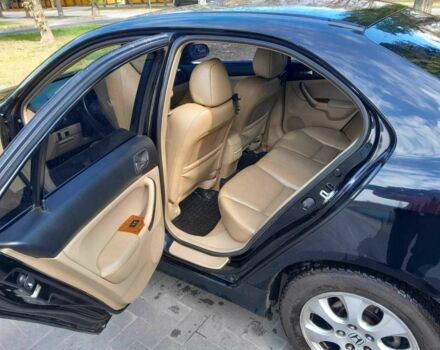 Чорний Хонда Аккорд, об'ємом двигуна 2 л та пробігом 273 тис. км за 7500 $, фото 5 на Automoto.ua