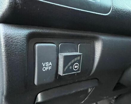 Черный Хонда Аккорд, объемом двигателя 2 л и пробегом 177 тыс. км за 7700 $, фото 9 на Automoto.ua