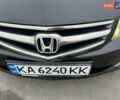 Черный Хонда Аккорд, объемом двигателя 2 л и пробегом 267 тыс. км за 6100 $, фото 2 на Automoto.ua