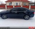 Черный Хонда Аккорд, объемом двигателя 2 л и пробегом 265 тыс. км за 6199 $, фото 2 на Automoto.ua