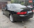 Чорний Хонда Аккорд, об'ємом двигуна 2.4 л та пробігом 297 тис. км за 5650 $, фото 17 на Automoto.ua