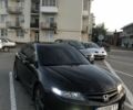 Черный Хонда Аккорд, объемом двигателя 2 л и пробегом 263 тыс. км за 6500 $, фото 1 на Automoto.ua